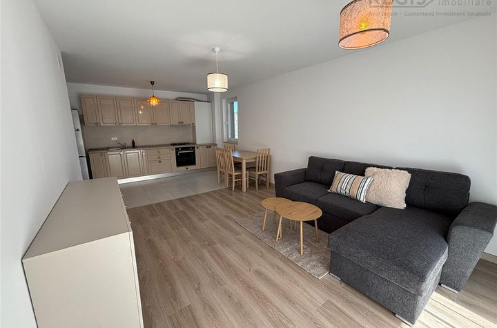 Apartament 2 camere de inchiriat ASTRA - Brasov anunturi imobiliare Brasov