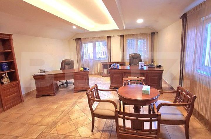Vilă - 8 camere de vanzare GARII - Brasov anunturi imobiliare Brasov