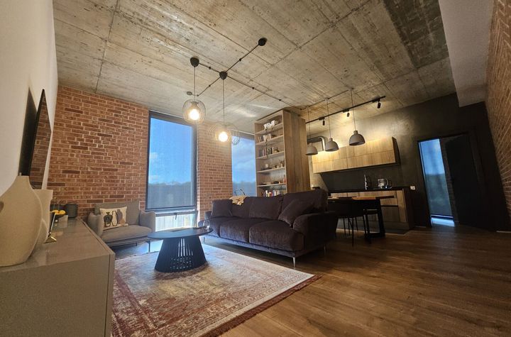 PRIMA INCHIRIERE PENTHOUSE LOFT MOGOSOAIA anunturi imobiliare Bucuresti