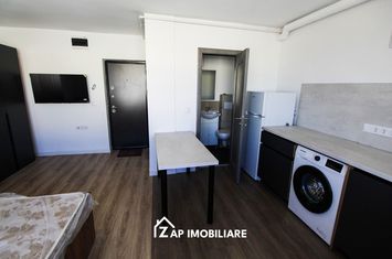 Apt 1 camera - 25 mp - Modern - Prima inchiriere anunturi imobiliare Mures
