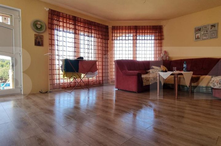 Casă - 5 camere de vanzare BISTRITA - Bistrita-Nasaud anunturi imobiliare Bistrita-Nasaud