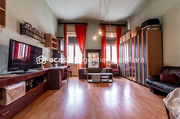 Apartament 98 mp pe bulevardul Decebal, fatada renovata Comision 0 anunturi imobiliare Arad