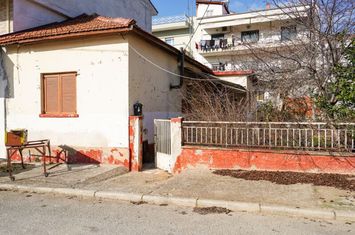 Casă 71 mp pe teren 205 mp în Ortakynes, Drama anunturi imobiliare Grecia