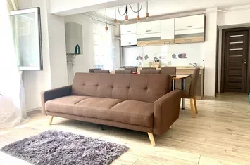 Apartament 2 camere de inchiriat BRASOV - Brasov anunturi imobiliare Brasov