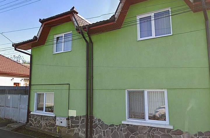Casă - 7 camere de vanzare GHEORGHE DOJA - Mures anunturi imobiliare Mures