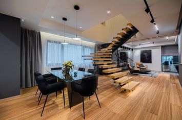 Apartament 4 camere de vanzare PRIMAVERII - Bucuresti anunturi imobiliare Bucuresti