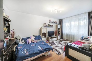 Apartament 3 camere de vanzare MORARILOR - Bucuresti anunturi imobiliare Bucuresti