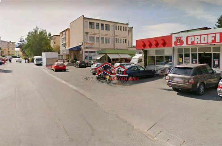 Apartament 3 camere de vanzare CISNADIE - Sibiu anunturi imobiliare Sibiu