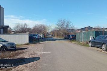 TEREN INTRAVILAN DE VANZARE anunturi imobiliare Bucuresti