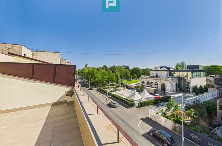 Apartament de închiriat – zona centrală Arad anunturi imobiliare Arad