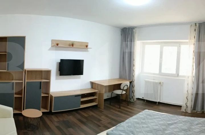 Garsonieră de inchiriat IASI - Iasi anunturi imobiliare Iasi