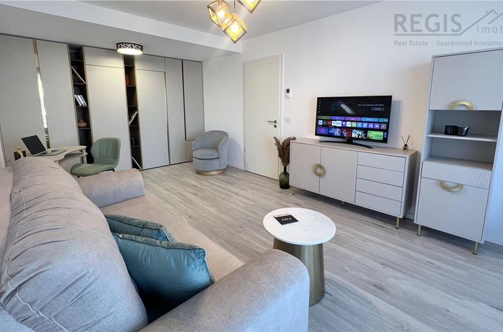 Apartament 2 camere de inchiriat TRACTORUL - Brasov anunturi imobiliare Brasov