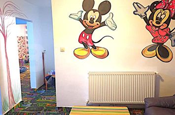 Apartament 4 camere de vanzare ZALAU - Salaj anunturi imobiliare Salaj