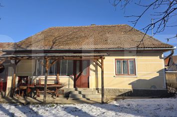 Casă - 2 camere de vanzare BODOC - Covasna anunturi imobiliare Covasna