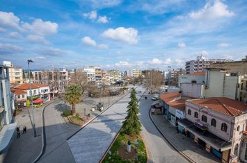 Teren construibil 5220 mp, deschidere 53 m anunturi imobiliare Grecia