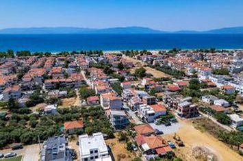 Apartament 2 camere, 57,86 mp — Paralia Ofriniou anunturi imobiliare Grecia
