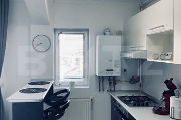 Apartament 2 camere de inchiriat BACIU - Cluj anunturi imobiliare Cluj