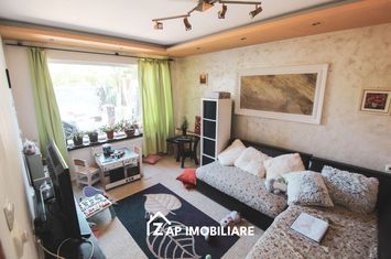 Casă 5 camere -  P+M  - Sangeorgiu de Mures - Zona Nordului anunturi imobiliare Mures