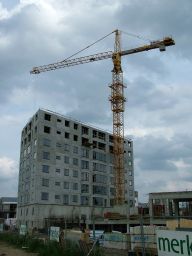 Piaţa construcţiilor din Bulgaria, la nivelul din 2002 - 2004