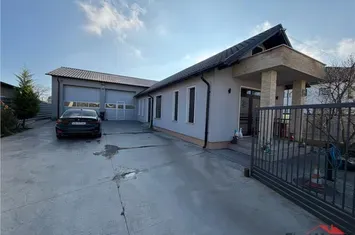 Spațiu comercial de vanzare EXTERIOR EST - Vrancea anunturi imobiliare Vrancea