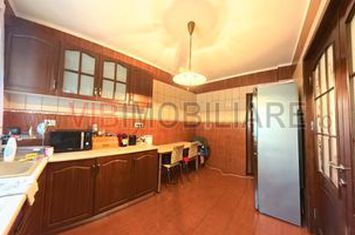 Eroii Revolutiei  -  Vila individuala 2013 - 6 camere  SUT 207MP - Teren 211 mp anunturi imobiliare Bucuresti