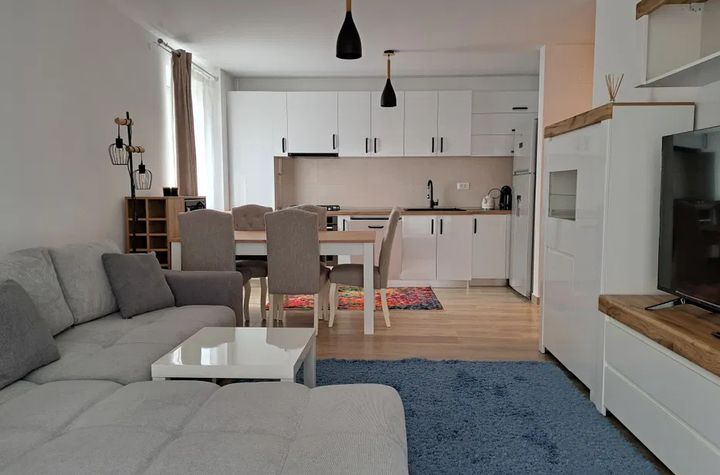 Apartament 2 camere de inchiriat ASTRA - Brasov anunturi imobiliare Brasov