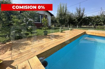 Casă - 4 camere de vanzare BACAU - Bacau anunturi imobiliare Bacau