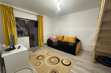 Garsonieră de vanzare SANPETRU - Brasov anunturi imobiliare Brasov