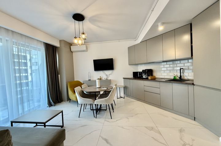 Apartament 2 camere de vanzare MAMAIA-SAT - Constanta anunturi imobiliare Constanta