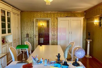 Apartament 3 camere Mircea Vodă x Unirii | Mobilat utilat premium anunturi imobiliare Bucuresti