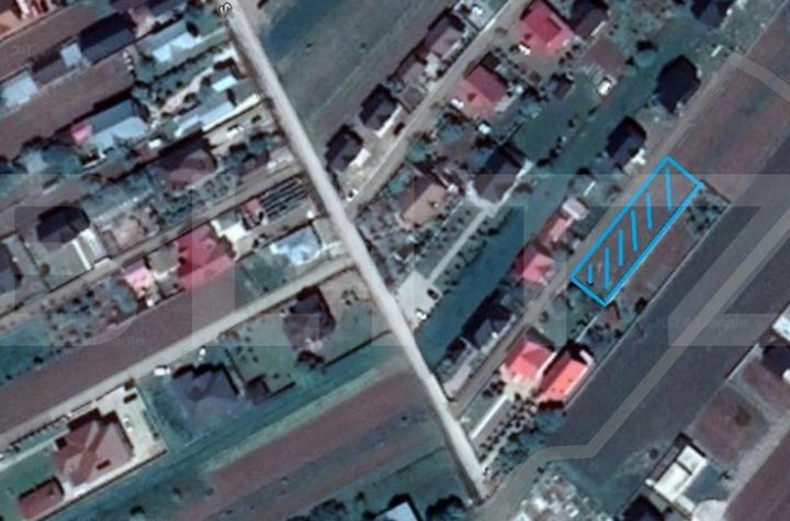 Teren de vanzare SUCEAVA - Suceava anunturi imobiliare Suceava