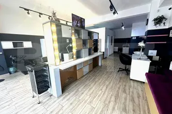 Spațiu comercial de inchiriat IOSIA - Bihor anunturi imobiliare Bihor