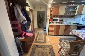Apartament 3 camere de vanzare SIMLEU SILVANIEI - Salaj anunturi imobiliare Salaj