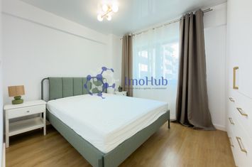 Apartament 2 camere Nicolina, Adamant Towers, mobilat, parcare inclusa anunturi imobiliare Iasi