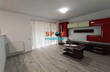 Garsonieră de inchiriat FLORESTI - Cluj anunturi imobiliare Cluj