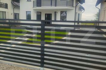 Vilă - 6 camere de vanzare RADAUTI - Suceava anunturi imobiliare Suceava