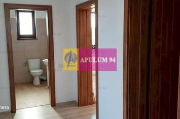 Casă nouă parter 136 mp, curte 500 mp, Săbăreni anunturi imobiliare Giurgiu