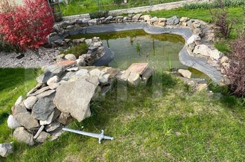 Vilă - 5 camere de vanzare ALBA IULIA - Alba anunturi imobiliare Alba