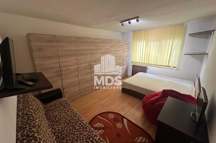 Garsonieră de vanzare GIROCULUI - Timis anunturi imobiliare Timis
