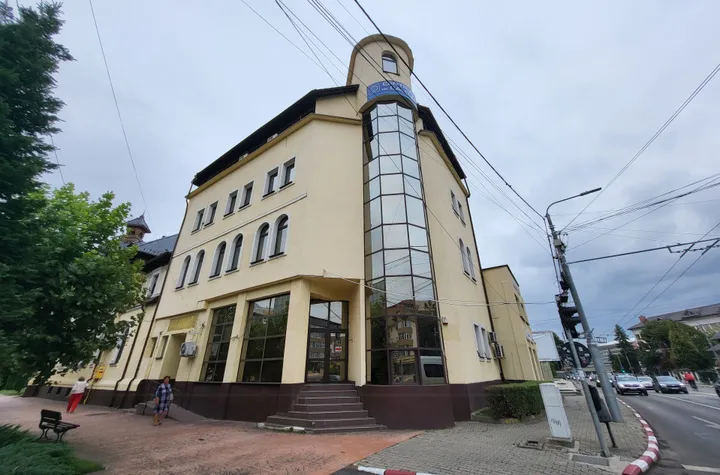 Spațiu comercial de inchiriat TARGU-JIU - Gorj anunturi imobiliare Gorj
