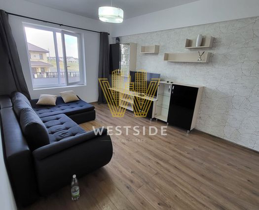 Apartament 2 camere Girocului, 56 mp