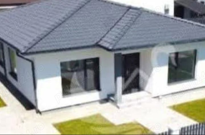 Casă - 4 camere de vanzare MALU MARE - Dolj anunturi imobiliare Dolj
