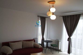Apartament 2 camere de inchiriat AVANTGARDEN - Brasov anunturi imobiliare Brasov