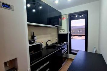 Garsonieră de vanzare TRACTORU - Brasov anunturi imobiliare Brasov