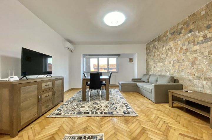 Apartament 3 camere de inchiriat FALEZA - Constanta anunturi imobiliare Constanta