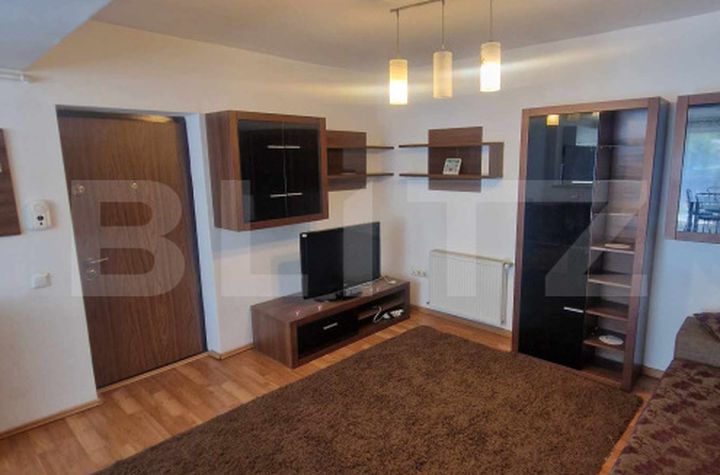 Apartament 2 camere de inchiriat FLORESTI - Cluj anunturi imobiliare Cluj