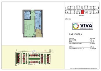 Viva Residence Metalurgiei Park 2