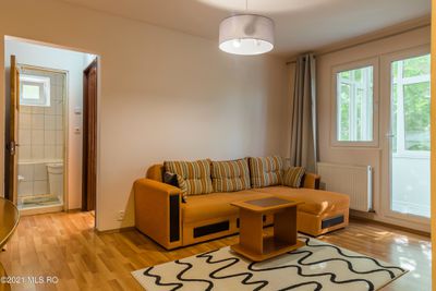 Apartament 2 camere 35 mp