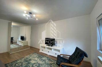 Apartament 2 camere, decomandat, zona Complexului Studentesc anunturi imobiliare Timis