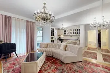 Pipera Drumul Potcoavei Apart 2 camere Complex La Gloire anunturi imobiliare Bucuresti